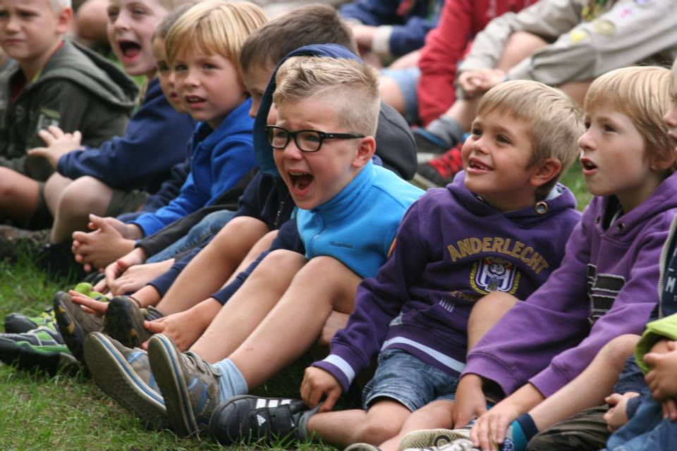 Sint-Martinus den XIIde - Opening 2013